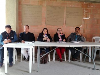 Instructivo Integral sesiones virtuales JAL Instructivo Integral sesiones virtuales JAL