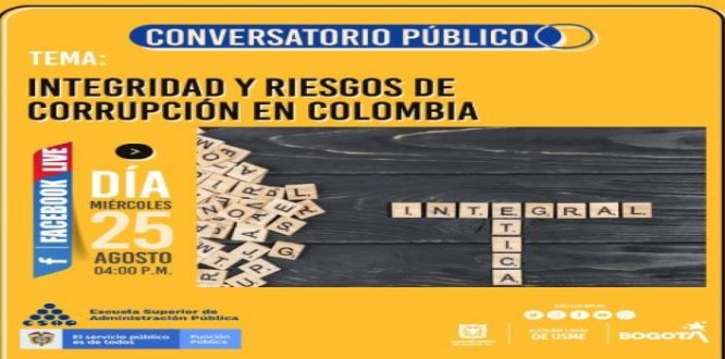 Conversatorio publico 