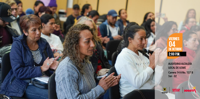 Presupuestos Participativos