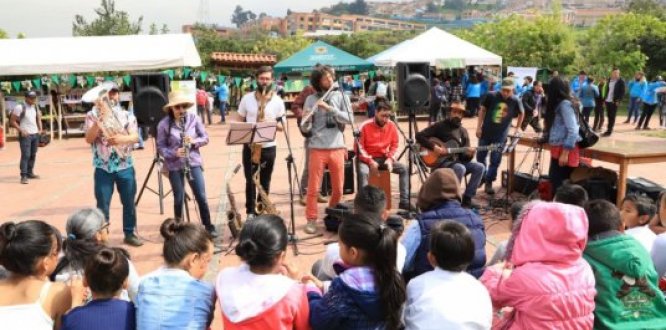 Entre Nubes Entre Nubes