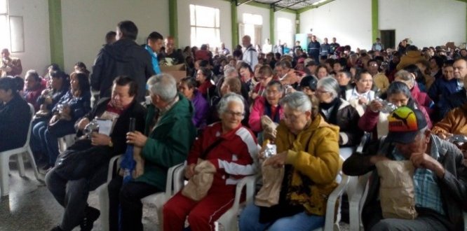 Festival de las artes: Usme artística, literaria y visual Festival de las artes: Usme artística, literaria y visual