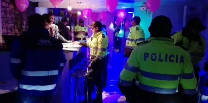 300 Botellas de Licor Adulterado en Usme 300 Botellas de Licor Adulterado en Usme