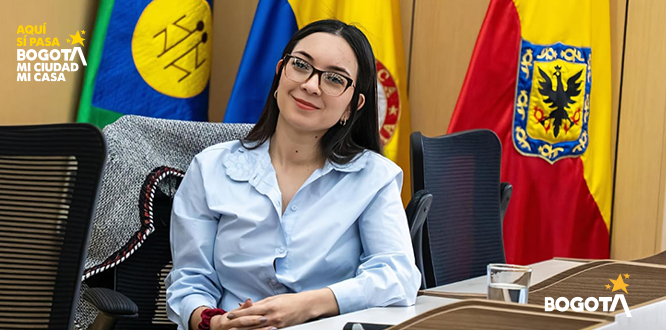 Leidi Marcela Pinilla