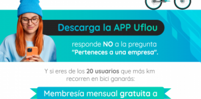 ¡ganas premios por reducir tu huella de carbono! ¡ganas premios por reducir tu huella de carbono!