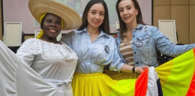 Las mujeres, la danza y la inclusión son prioridad en la administración local