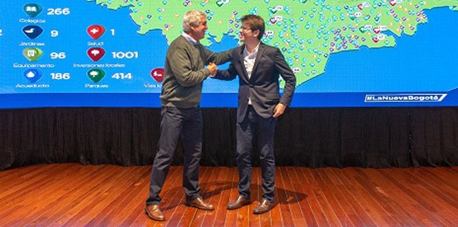 Miguel Uribe Miguel Uribe