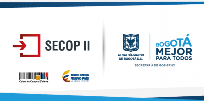 Conoce cómo inscribirte en el SECOP I Conoce cómo inscribirte en el SECOP I