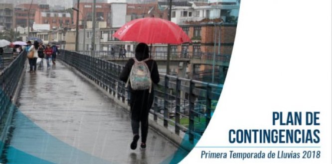 Temporada de lluvias Temporada de lluvias