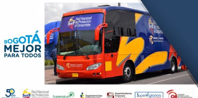 Superindustria visita Usme Superindustria visita Usme