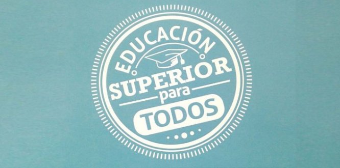 Financiación de la Educación Superior para Bachilleres Oficiales