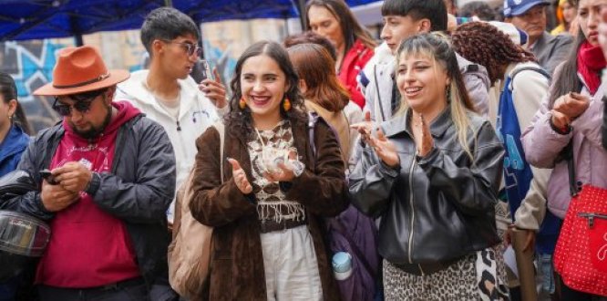 Consejos Locales de Juvetud