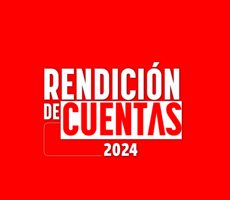 RENDICION DE CUENTAS 2024