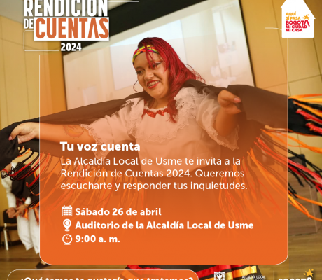 RENDICION DE CUENTAS 2024