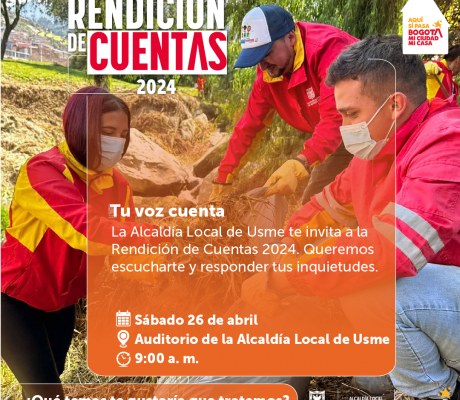 RENDICION DE CUENTAS 2024