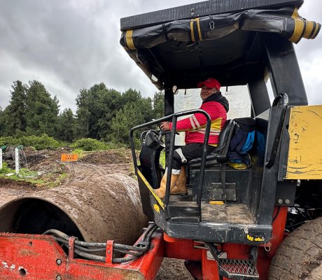 fotos infraestructura