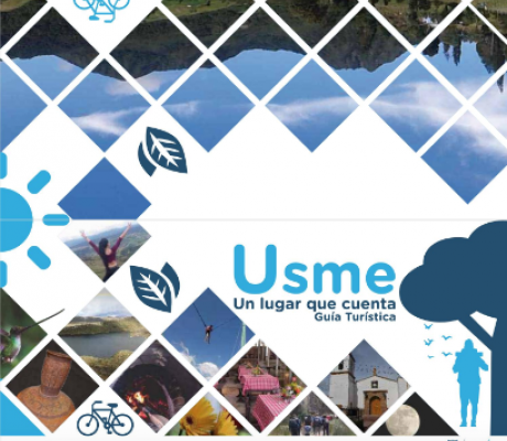 Guía Turística de Usme 2018