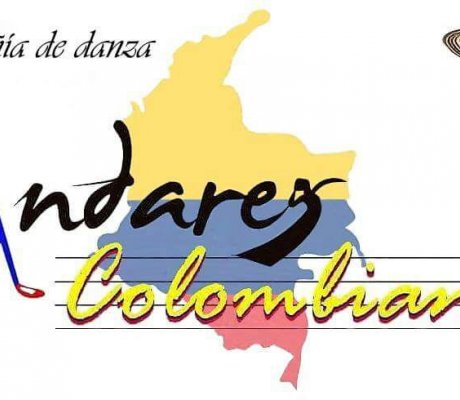 Andares Colombianos