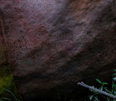 Cementerio Indígena de Usme - Hallazgo Arqueológico