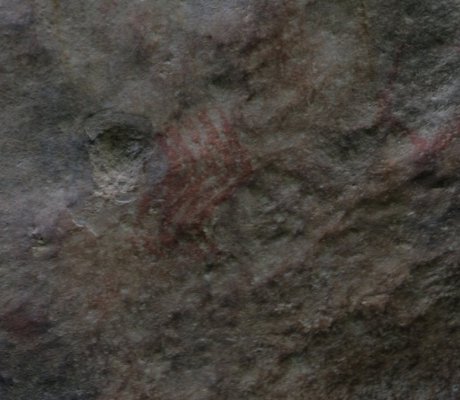 Cementerio Indígena de Usme - Hallazgo Arqueológico