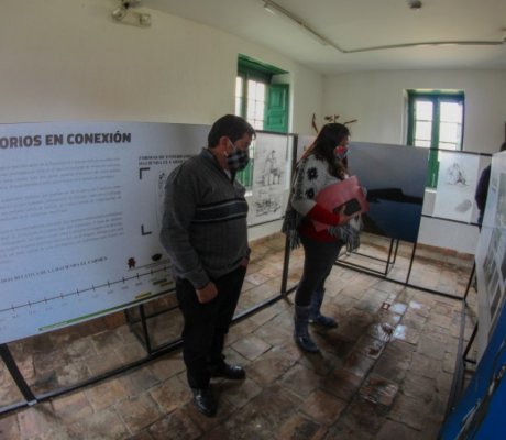 Cementerio Indígena de Usme - Hallazgo Arqueológico