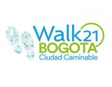 WALK 21