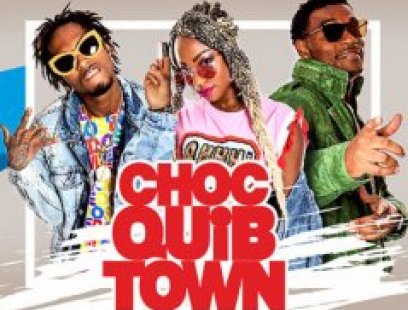 CHOCQUIBTOWN