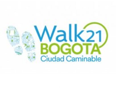 walk 21 Bogotá