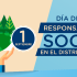 Distrito celebra el Día de la Responsabilidad Social