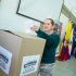 Presupuestos Participativos