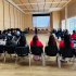 Capacitación a contratista de la Alcaldía Local de Usme sobre acoso sexual