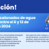 Cortes de agua