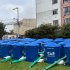La CAR, en articulación con la Alcaldía Local de Usme, entregó 100 kits para la recolección y almacenamiento de aguas lluvias a familias campesinas de la localidad.
