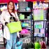 Emprendedora de Usme participó en feria de localidad de Rafael Uribe Uribe