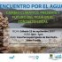 Encuentro por el Agua