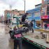 Operativo de Mal Parqueo en la Localidad de Usme