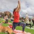Llega el Festival Calma en la Ciudad: Cuerpo, mente y emociones conscientes