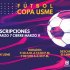 Copa Usme de Fútbol