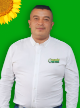 EDIL Orlando Moreno Arias