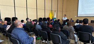 Talleres gratuitos para empresarios y emprendedores en Usme